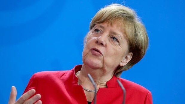 Merkel'den acı itiraf