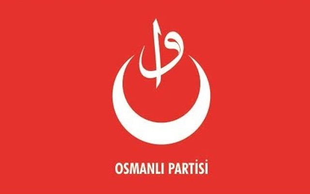 Osmanlı Partisi kuruldu