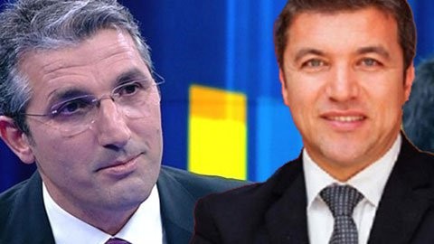 Şener ile Küçükkaya'nın 'kucak' kavgası!