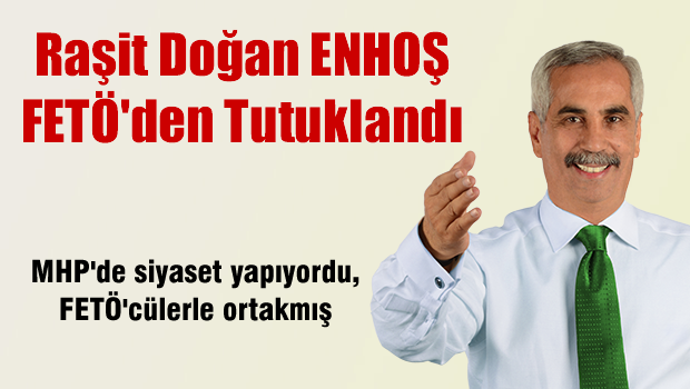 Dev AVM'ye kayyum atandı! CEO tutuklandı