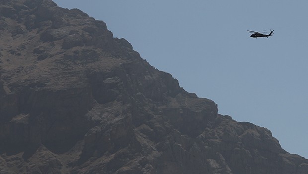 Hakkari'de 104 terörist etkisiz hale getirildi