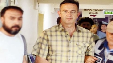 Ergenekon sanığı 'FETÖ'den tutuklandı