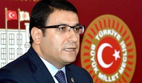 AKP'li eski vekil hakkında karar