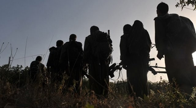 186 PKK'lı öldürüldü