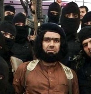 IŞİD'e büyü darbe