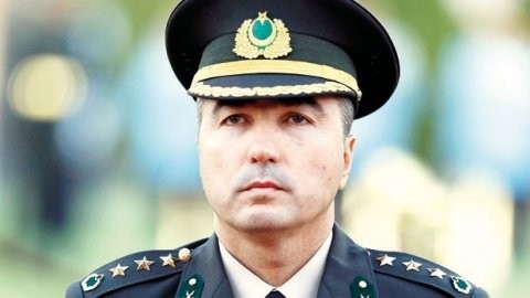 Darbeciden 'Erdoğan'ın ölüşü' duası