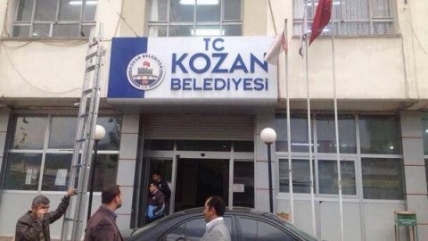 Seçimi MHP kazandı 'T.C' ibaresi geri döndü