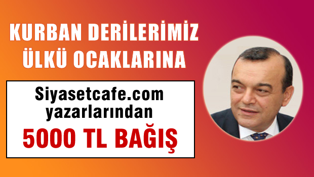Bu vatansever gençler çok mu şey istiyorlar...?