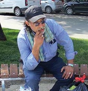 Eski bakanın oğlu sokaklarda yaşıyor