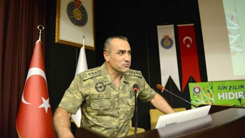 Darbeci Albay gayrimenkul zengini çıktı