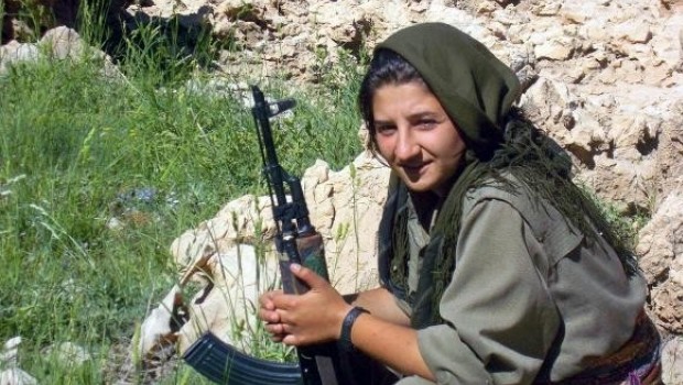 MLKP'nin Ovacık sorumlusu öldürüldü