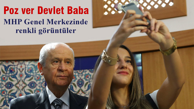MHP'de Renkli görüntüler