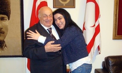Türk Birliği Mutlaka Kurulacak