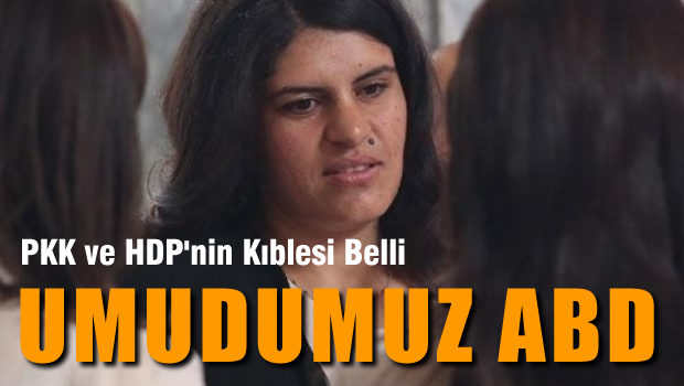 Öcalan: Amerika isterse bir günde çözer!