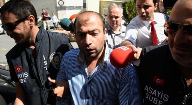 Şortlu kadına saldıran sapık için yeni karar