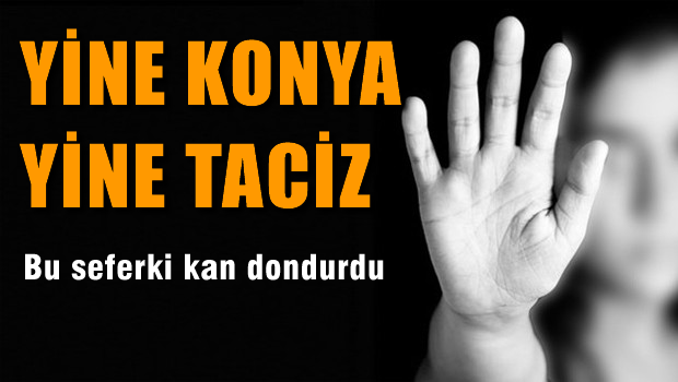 Bayram ziyaretinde korkunç tecavüz