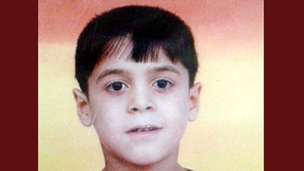 Vahşet Cinayete MÜEBBET HAPİS