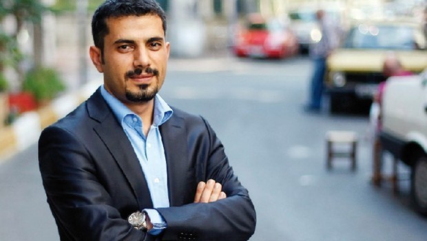 Mehmet Baransu'ya bir kötü haber daha