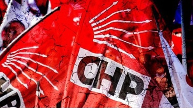 CHP'den Anayasa Mahkemesi'ne flaş başvuru