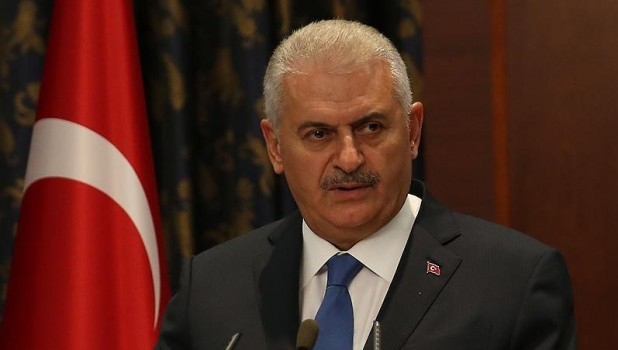 Yıldırım'dan Moody's'e sert tepki