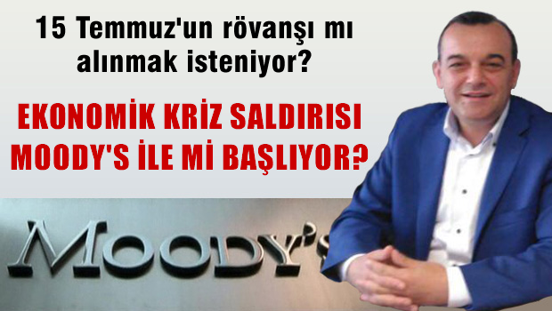 15 Temmuz'un Rövanşı mı Alınmak İsteniyor?