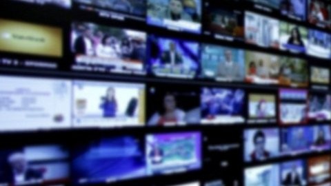 TÜRKSAT birçok kanalın yayınını durdurdu