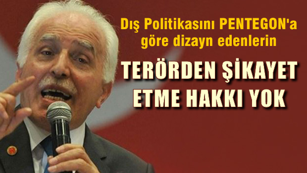 Wall Street bankerlerine göre ekonomi dizayn ederseniz...