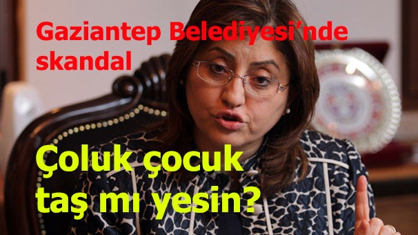 AKP İl Başkanı'na Belediyeden kira kıyağı
