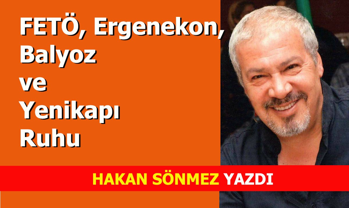 FETÖ, Ergenekon, Balyoz ve Yenikapı ruhu, Ufukta seçim mi var?