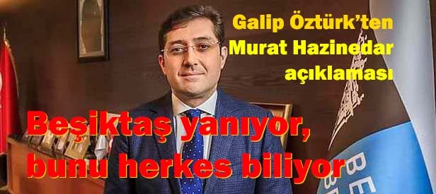 Beşiktaş yanıyor, bunu herkes biliyor!