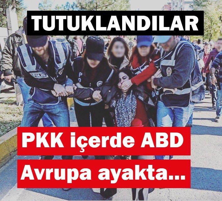 TUTUKLANDILAR