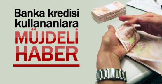 Bu bankalardan kredi çektiyseniz 115 bin lira tazminat alabileceksiniz!
