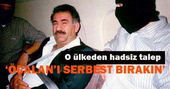 O ülkeden hadsiz talep