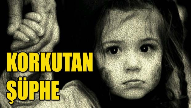 Korkutan şüphe