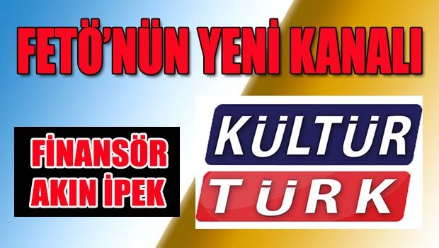 İşte FETÖ'nün yeni kanalı