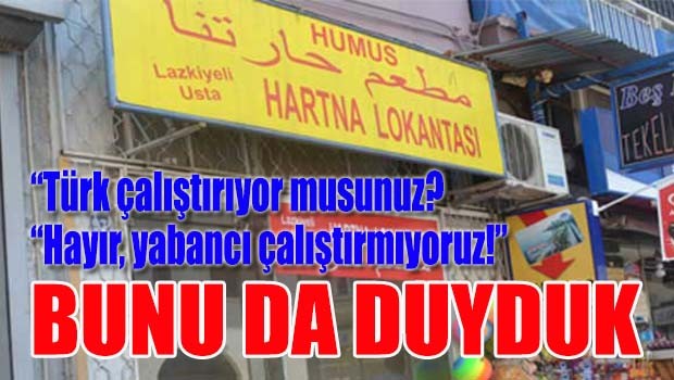 Bunu da duyduk!