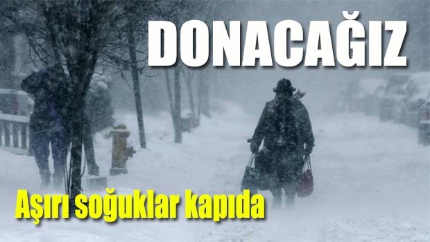 Donacağız!
