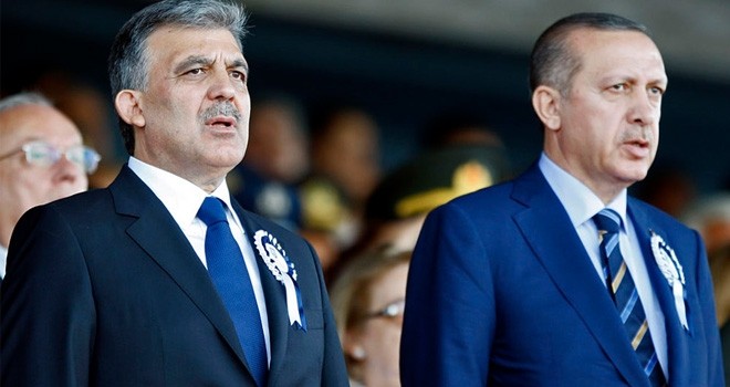 AKP'den flaş 'Abdullah Gül' senaryosu!