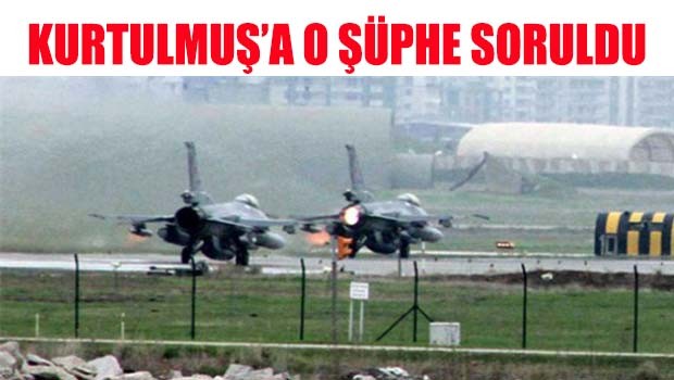 Bakan Kurtulmuş'a o şüphe soruldu
