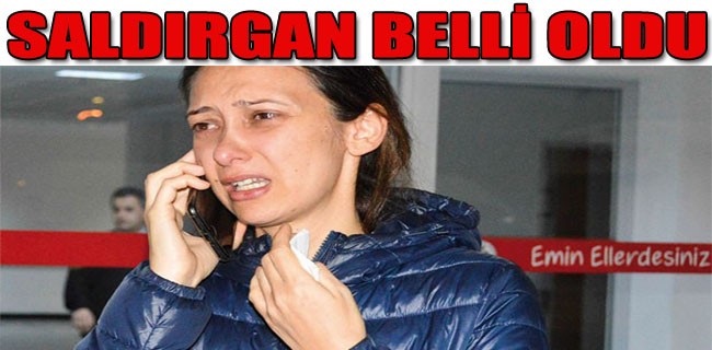 Hamile kadına saldıran fabrika çalışanı tutuklandı