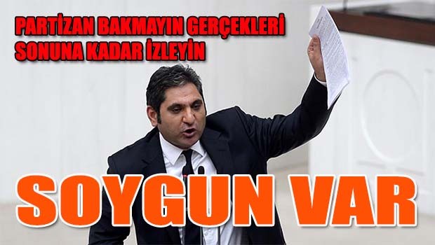 SOYGUN VAR!