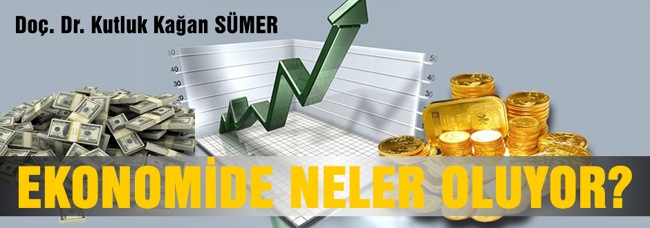 Ekonomide Neler Oluyor