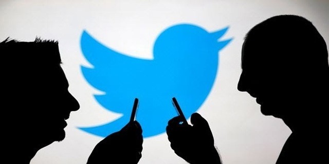 'Twitter'da tehdide' gözaltı