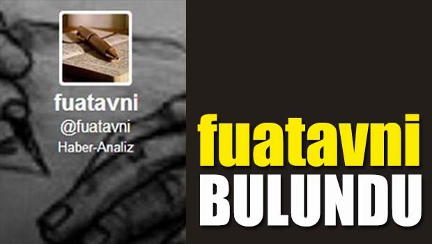 fuatavni bulundu!