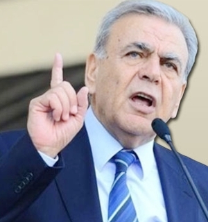 Kocaoğlu 'CHP'de en büyük mesele...'