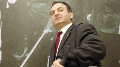 'AkP'de organ milliyetçiliği yapılıyor'