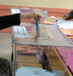KONDA, bu kez BDP, AKP, CHP ve MHP seçmenini analiz etti.