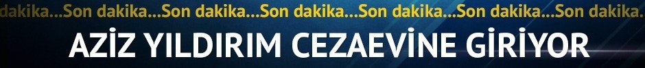 Yargıtay Başsavcılığı Yıldırım kararını verdi