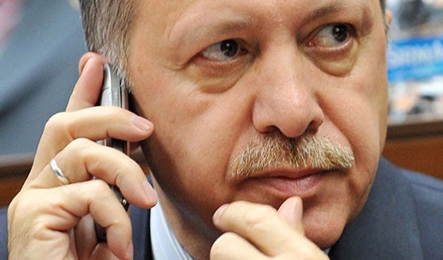 'Erdoğan yargılanacak! Bu bir zaruret'