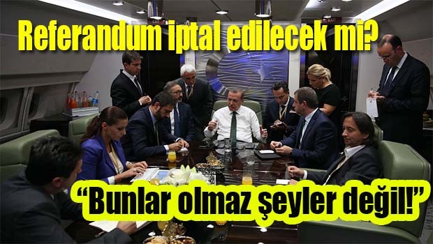Referandum iptal edilecek mi?